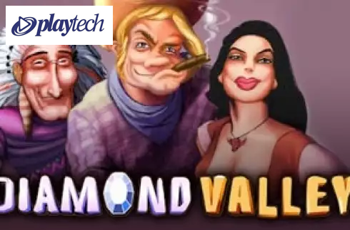 Diamond Valley